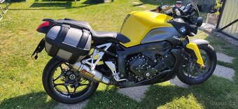 BMW K1200R 2006 120Kw - 6