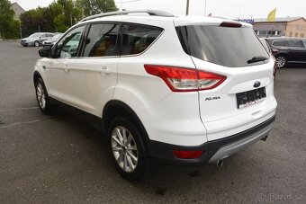 PRODÁM Ford Kuga 2.0TDCi Titanium - 6