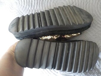 REPLAY lux pohodlne sandaly vel 38 - 6