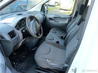 Peugeot expert 1.6 HDi 66kw - 6