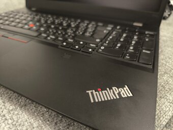 Lenovo ThinkPad P15v, i7, 32GB RAM, QuadroP620 - 6