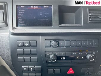 MAN TGX 18.470 BL 4x2 - standartní tahač - 6