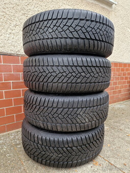 5x115 r17 et50 disky kola opel chevrolet 215 55 17 insignia - 6