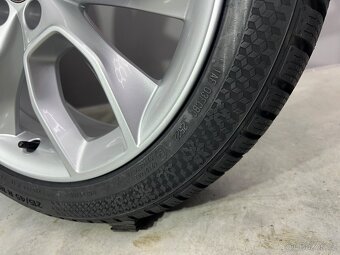 R18 5x100 Kamiq zimní nepouzite - 6