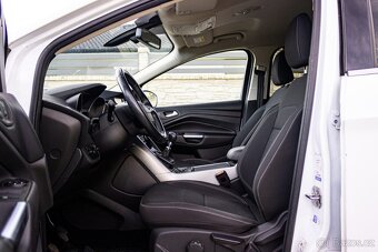 Ford Kuga 1.5 TDCi Duratorq / 1. majiteľ / Slovenské auto - 6