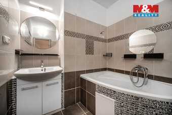Prodej bytu 2+1, 54 m², Ústí nad Orlicí, ul. Třebovská - 6