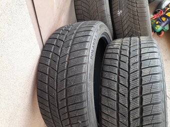 Originál alu kola Škoda model Zenith rozteč 5x112 R18. - 6