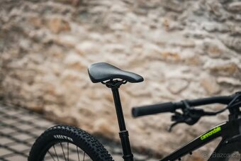 Cannondale Habit HT - 6