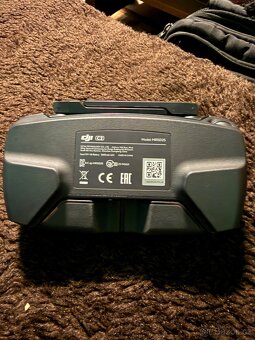 DJI mini 1 - 6