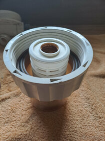 vodní filtr na nečistoty - 6