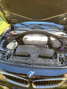 BMW 320d GT F34 xDrive 135 kW – 2014 - 6
