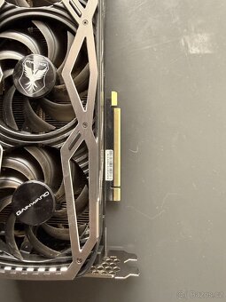GeForce RTX 3070 - Gainward Phoenix - 6