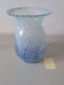 Vázy - první polovina 20. století - 6