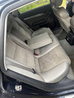 Audi allroad díly - 6