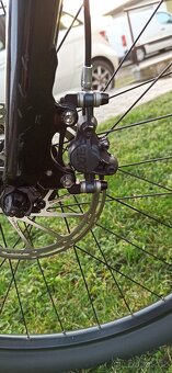 Cannondale Scalpel 26" - 6