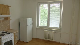 Pronajmu bezbariérový byt 1+1 Opava Kateřinky bez provize - 6