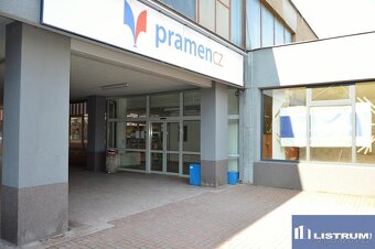 Pronájem obchodního prostoru, 31 m, Kysucká, Český Těšín, ok - 6