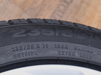 19" Alu kola = 5x108 = JAGUAR E-PACE – ZIMNÍ – NOVÁ SADA - 6