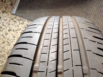 NOVÉ Letní pneu Falken 205/65 R16, DOT 4623 - 6