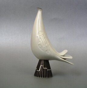 Sošky z porcelánu. - 6