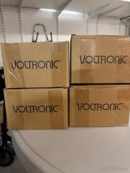 VÁNOČNÍ ŘETĚZ, 10 M, 100 LED, TEPLE/STUDENĚ BÍLÝ - 6