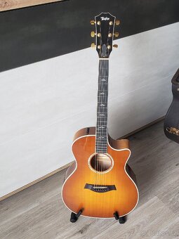 Taylor 614ce - 6