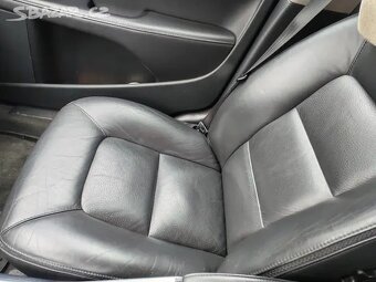 Volvo XC70 Combi 4x4 - 6