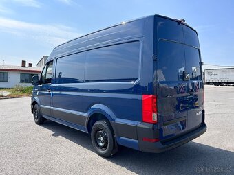 MAN TGE 3.140 4x2F SB skladem, ihned k odběru - 6