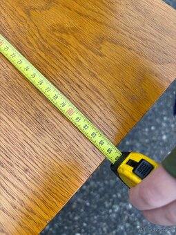 Rozkládací stůl Jitona - 6