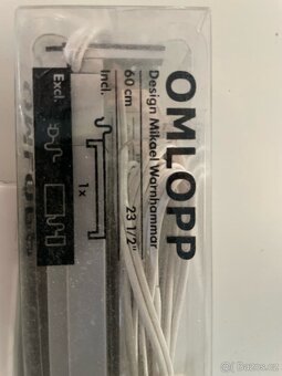 Ikea kuchyňská světla - 6