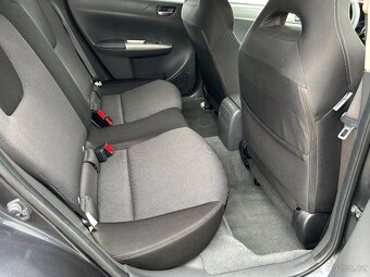 Subaru Impreza 2.5T WRX - 6