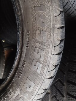 Pneu 195/55/15.Zimni - 6