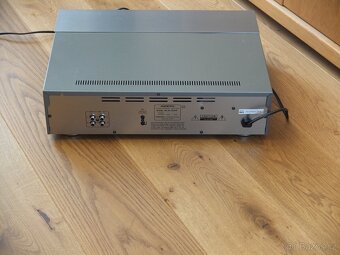 ONKYO K-200R auto-reverse Stereo TapeDeck(1990-91) - 6