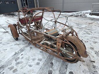 Velorex 350 s TP - 6