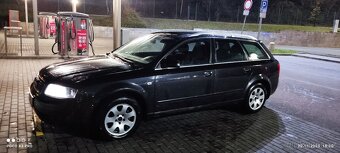 Audi A4 B6 1.9 TDI 96 kW - 6
