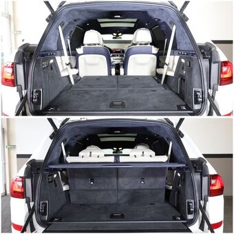 BMW X7 M50i 2020 - 6