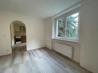 Pronájem bytu 2+kk, Horská 303, Litvínov - 6