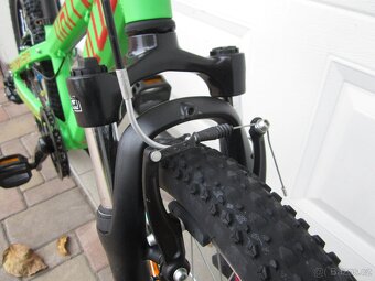 SCOTT Voltage 20" - 6