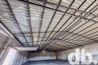 Pronájem, Sklady,  660 m² - Otovice, ev.č. 01631 - 6