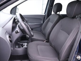 Dacia Lodgy 1,6 i 75 kW CZ 7 mísz LPG 2028 (2018) - 6