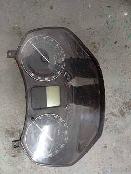 Škoda octavia 2 4x4 - 6