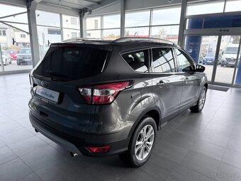 Ford Kuga 2.0 TDCi,TITANIUM,4X4,SERVIS FORD - 6