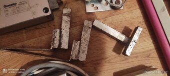 Kompletní bankovní zabezpečení Gunnebo – 2x EL. zámek, 2x UV - 6