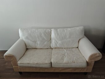 Prodam dvojsedacku IKEA EKTORP - 6