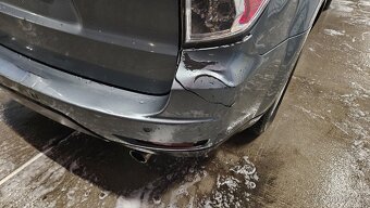 Subaru Forester 2.0 X - 6