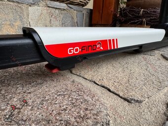 Detektor kovů Minelab Go Find 20 s dohledávačkou - 6