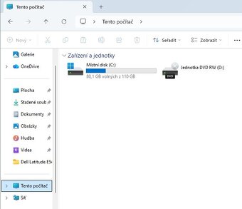 Dell Latitude E5420,i5-2520M,WIN 11,SSD 120GB,RAM 8GB,14 pal - 6