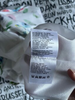 Letní šaty vel.36 Luisa Cerano - 6