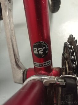 Horské kolo MERIDA DAKAR 690 SX - 6