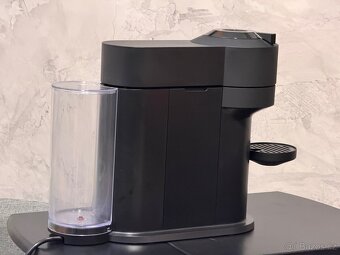 Kávovar Nespresso Vertuo Next - téměř nepoužitý - 6